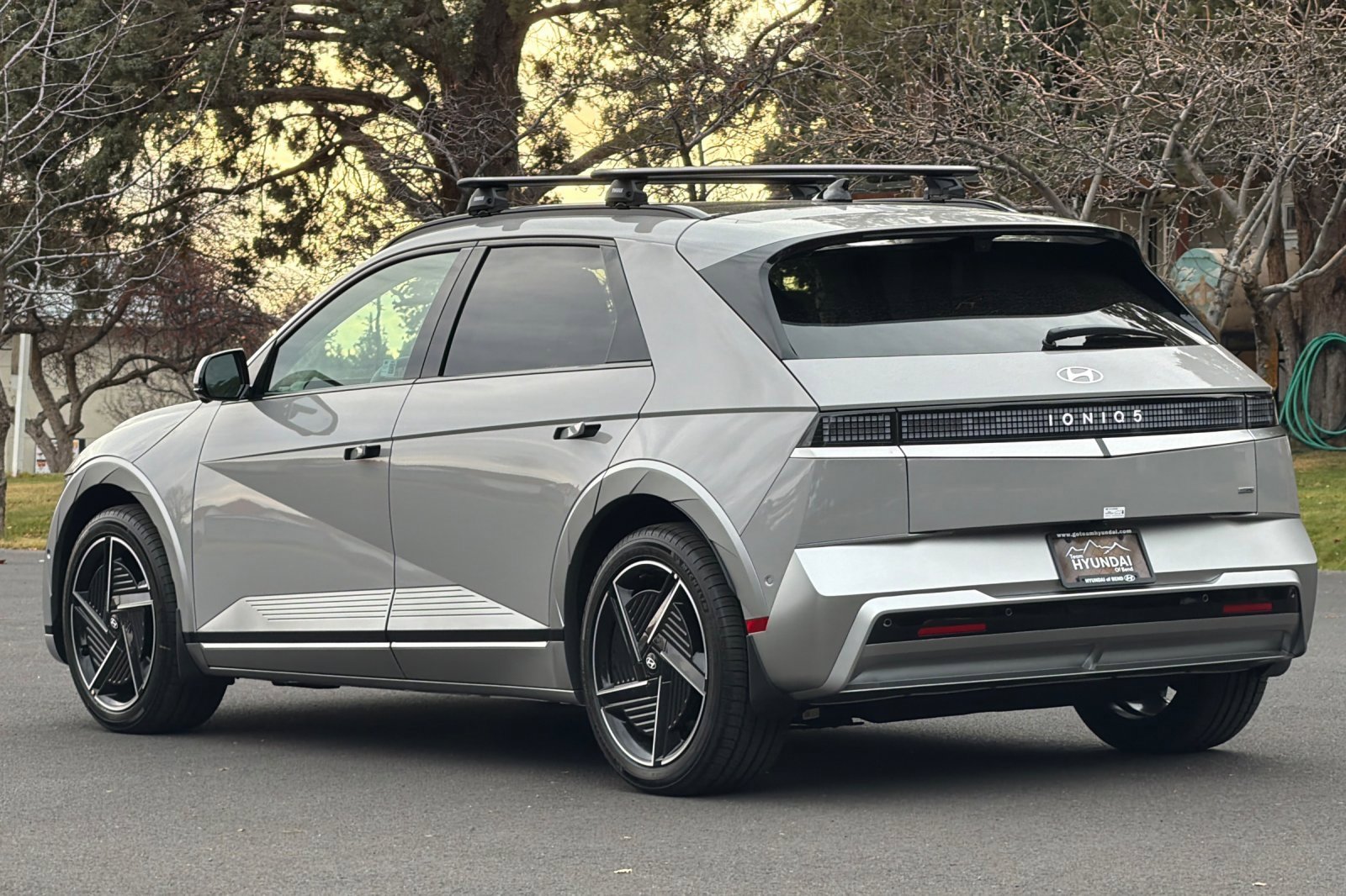 New 2026 Hyundai Ioniq 5 Limited image 6