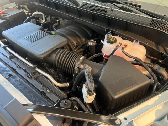 New 2026 Chevrolet Silverado 1500 LT AWD/4WD image 28