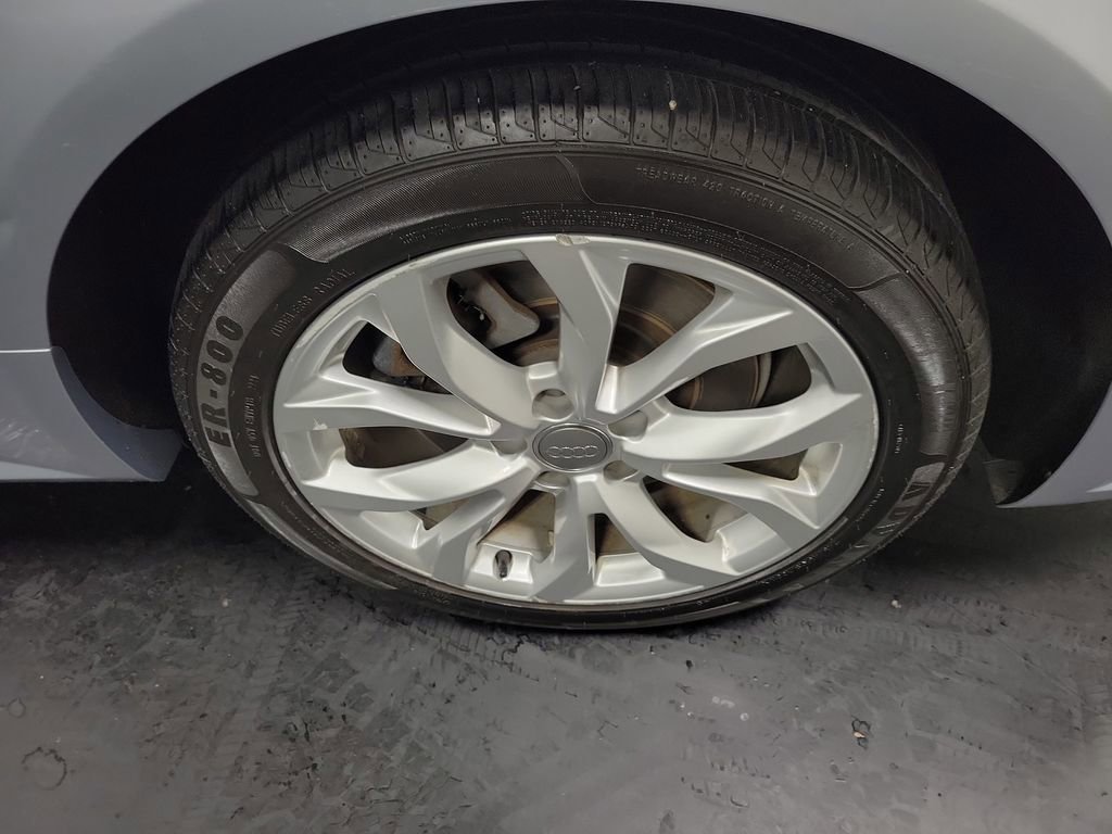 Used 2018 Audi A6 2.0T Premium AWD/4WD image 11