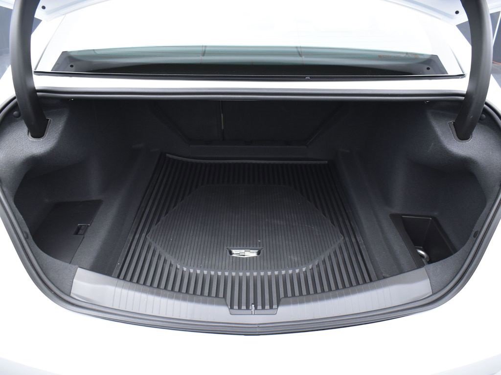 New 2026 Cadillac CT5 Premium Luxury w/ Technology Package image 33