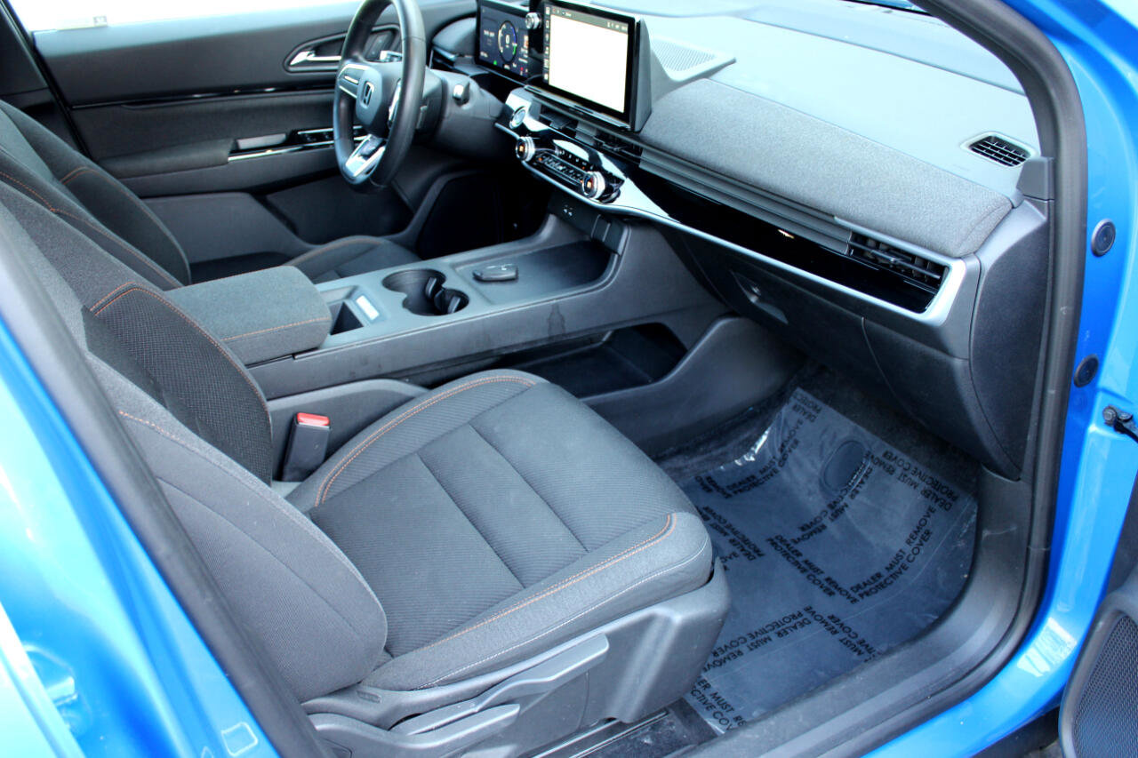 Used 2024 Honda Prologue EX image 24