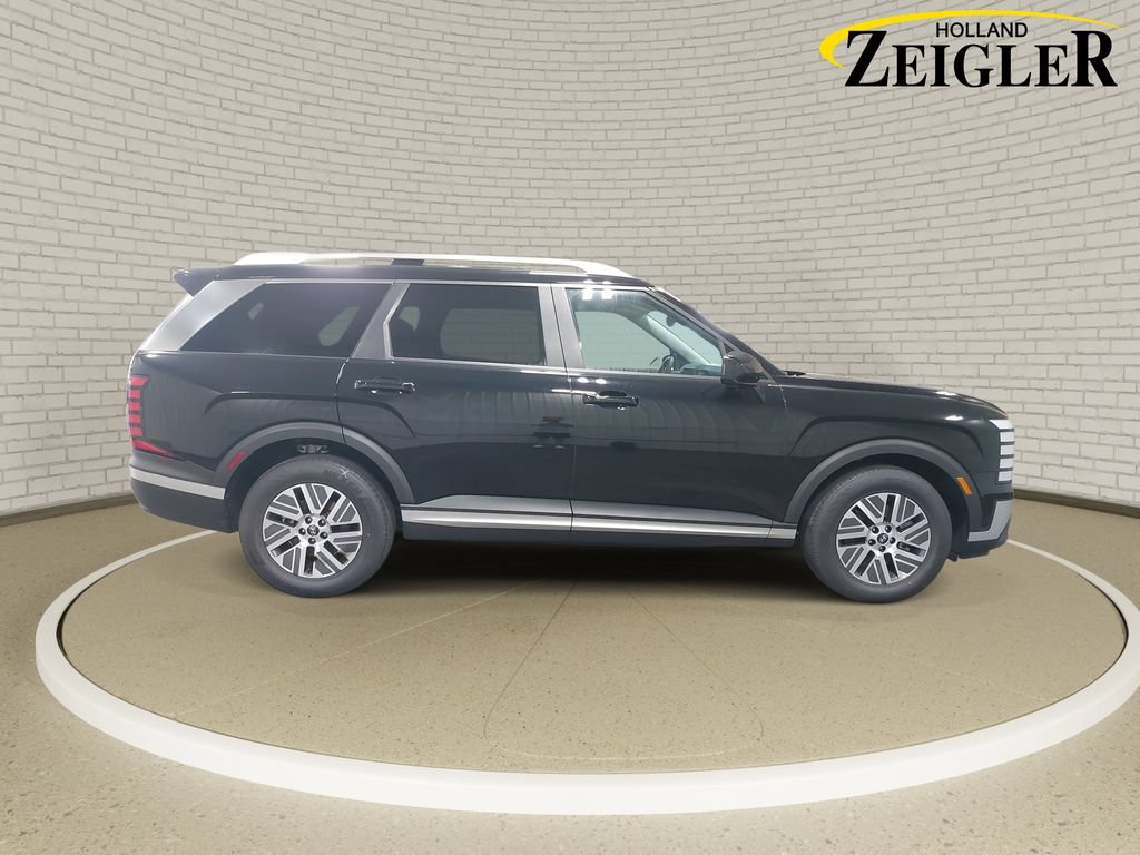 New 2026 Hyundai Palisade SEL AWD/4WD image 4