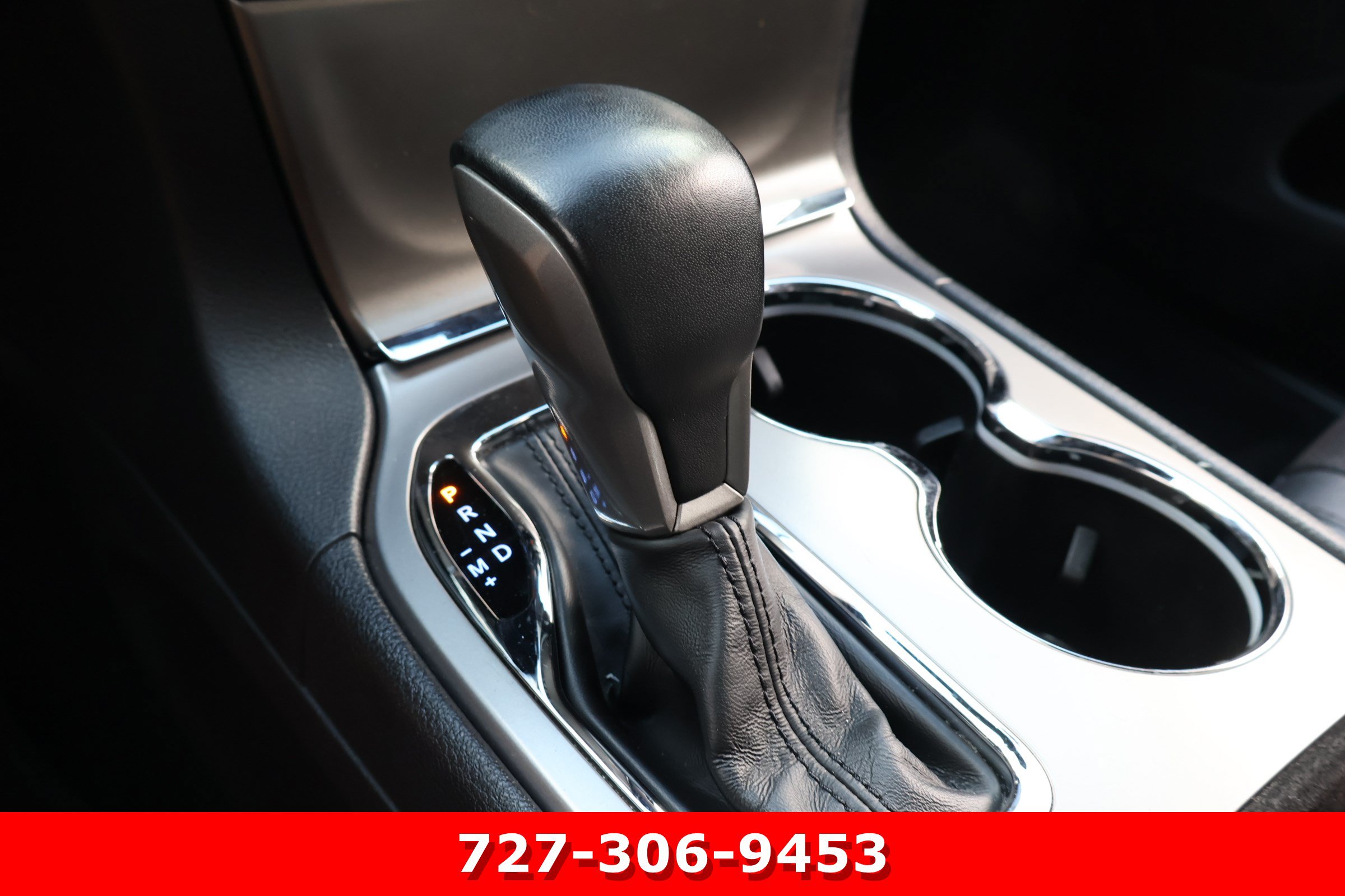 Used 2021 Jeep Grand Cherokee Laredo X AWD/4WD image 22