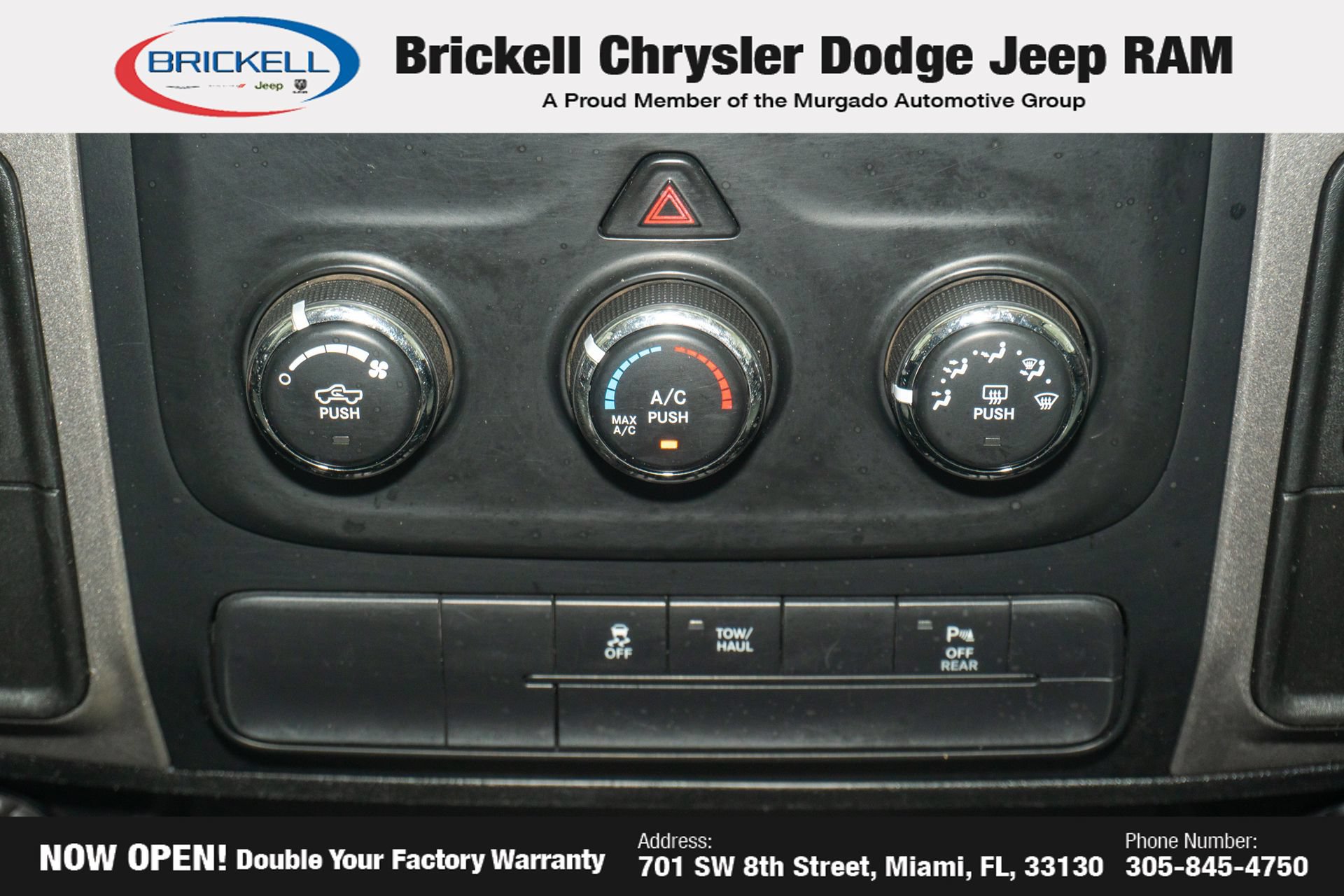 Used 2016 RAM 3500 Tradesman w/ Popular Equipment Group AWD/4WD image 27