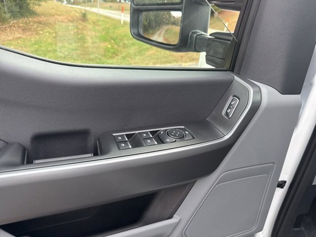 New 2026 Ford F350 XL w/ STX Appearance Package image 17