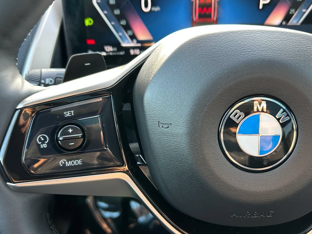 Used 2025 BMW X3 xDrive30i w/ Convenience Package AWD/4WD image 19