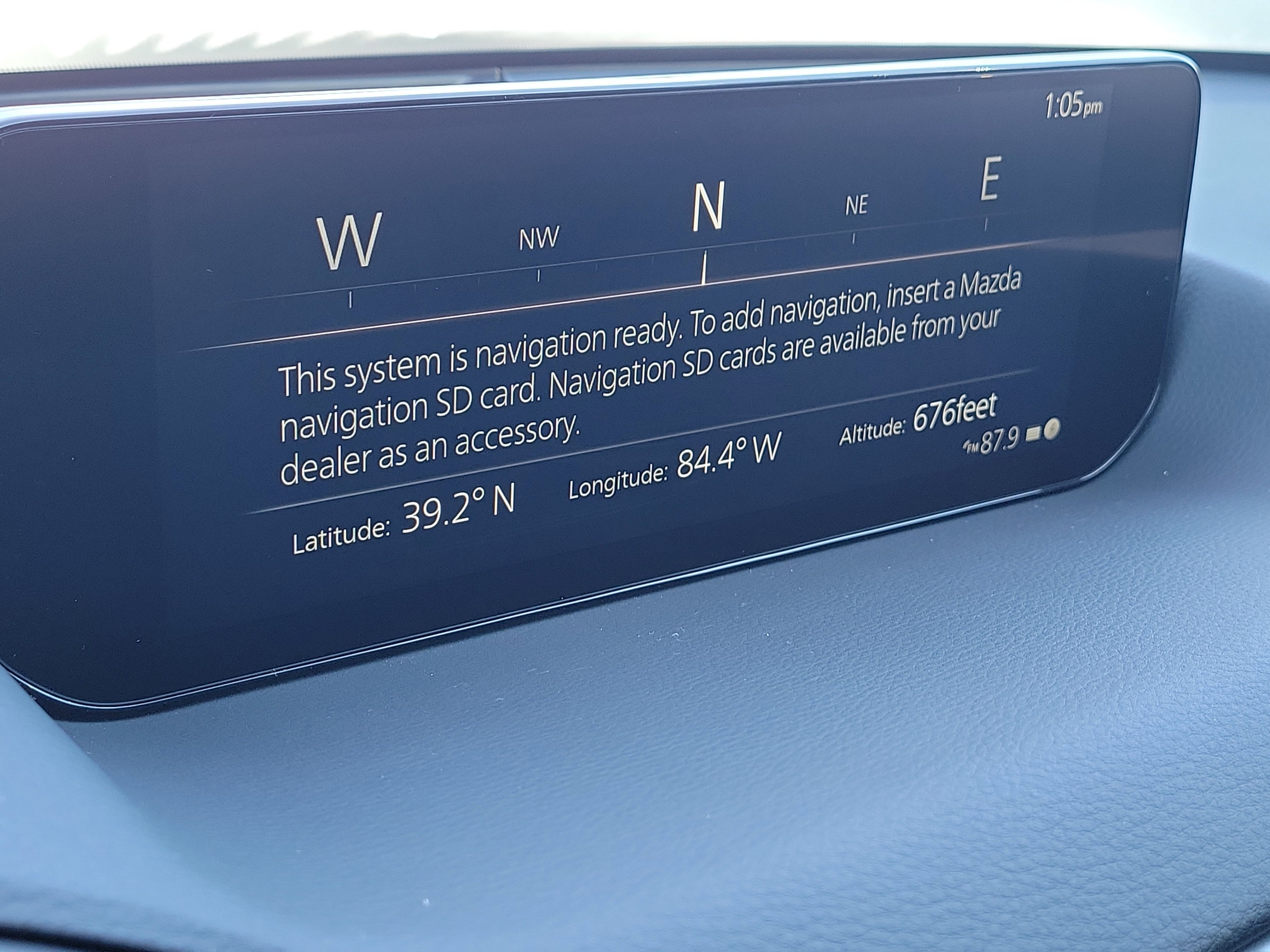 New 2026 MAZDA CX-50 2.5 Hybrid w/ Weather Package image 20