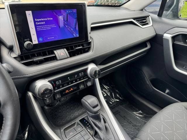Certified 2023 Toyota RAV4 XLE w/ Convenience Package AWD/4WD image 91