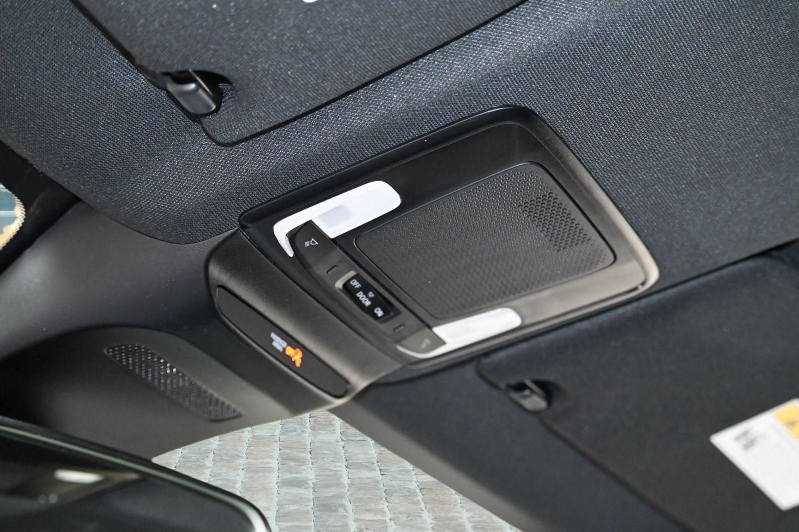 New 2026 Honda HR-V Sport image 35