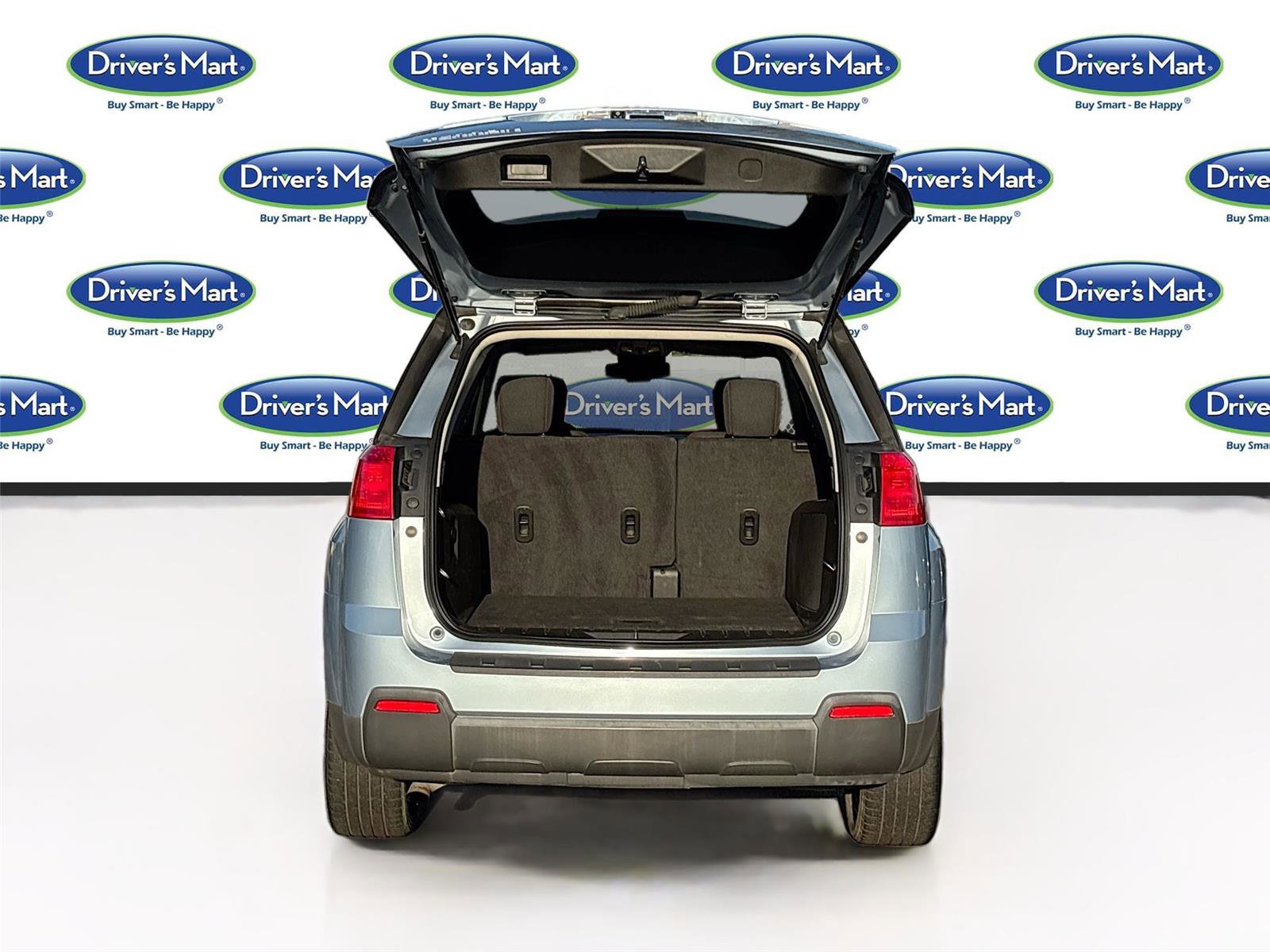 Used 2015 GMC Terrain SLE FWD image 23