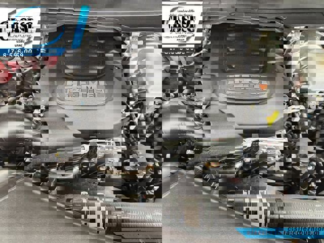 Used 2024 RAM 2500 Big Horn w/ Bed Utility Group image 56