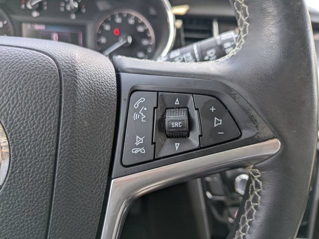 Used 2020 Buick Encore Sport Touring w/ Safety Package AWD/4WD image 24