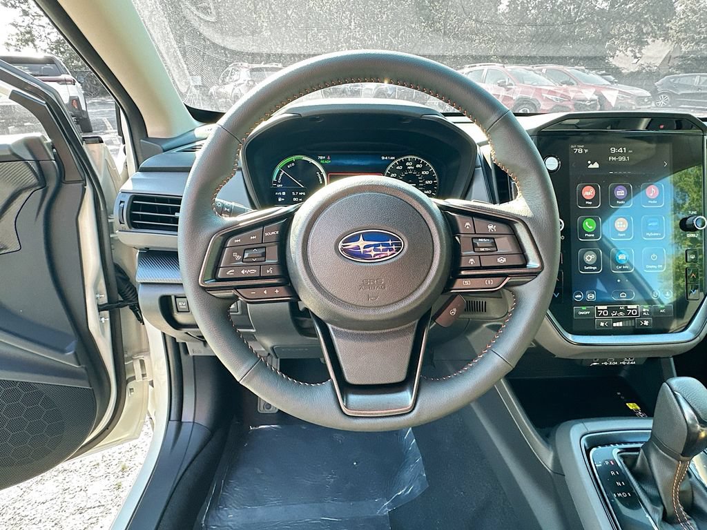 New 2026 Subaru Crosstrek 2.5i Limited AWD/4WD image 15