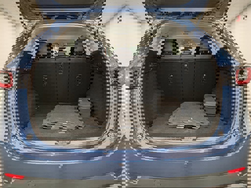 Certified 2023 MAZDA CX-5 AWD 2.5 S w/ Select Package image 24