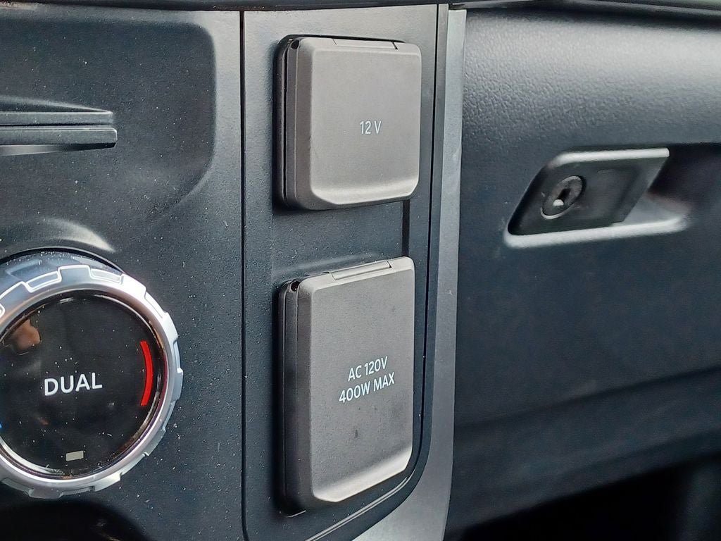 Used 2023 Ford F150 XLT w/ Equipment Group 302A High AWD/4WD image 25