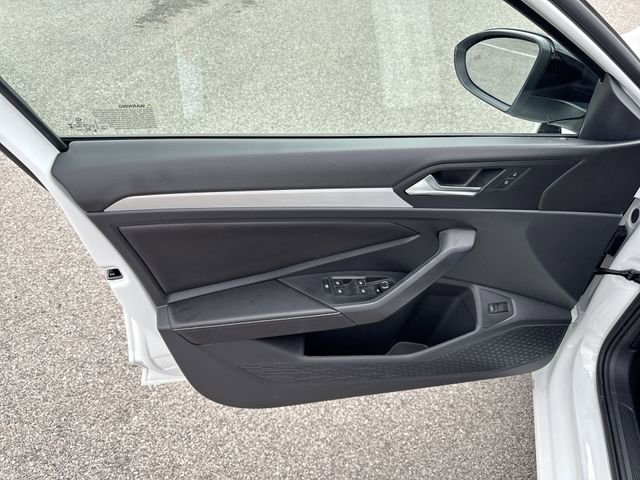 New 2026 Volkswagen Jetta Sport FWD image 20