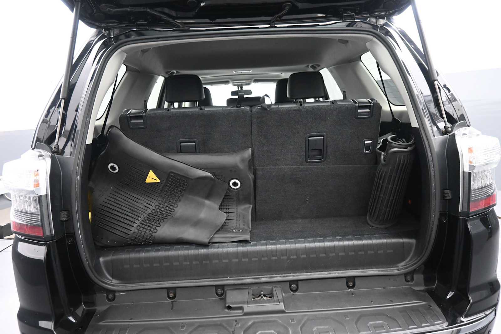 Certified 2019 Toyota 4Runner Limited AWD/4WD image 24