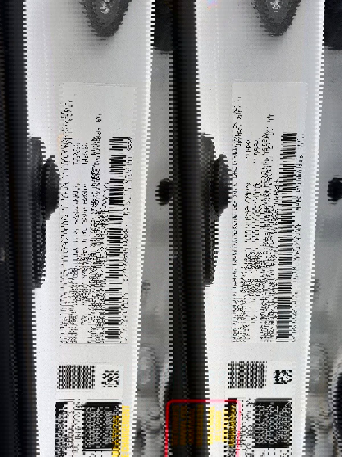 Used 2017 Toyota Tacoma TRD Off-Road image 34