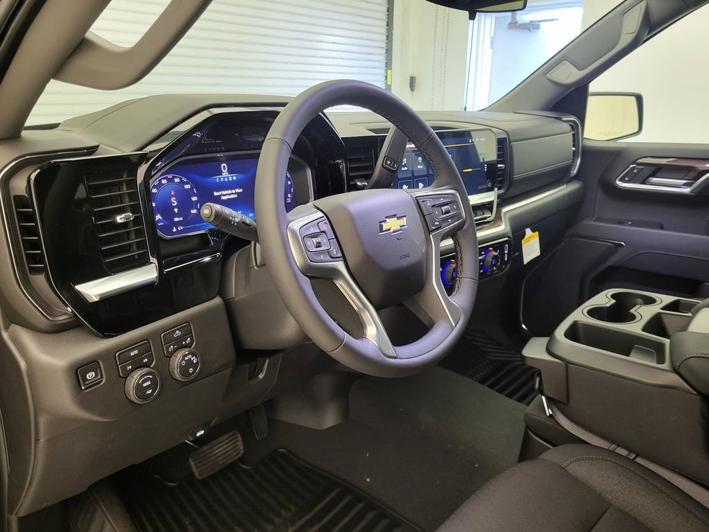 New 2026 Chevrolet Silverado 1500 LT image 29