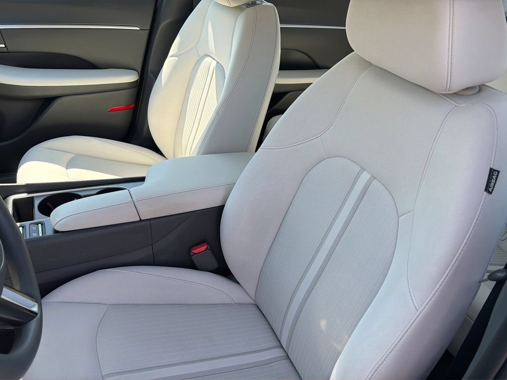 Certified 2024 Hyundai Sonata SEL FWD image 18