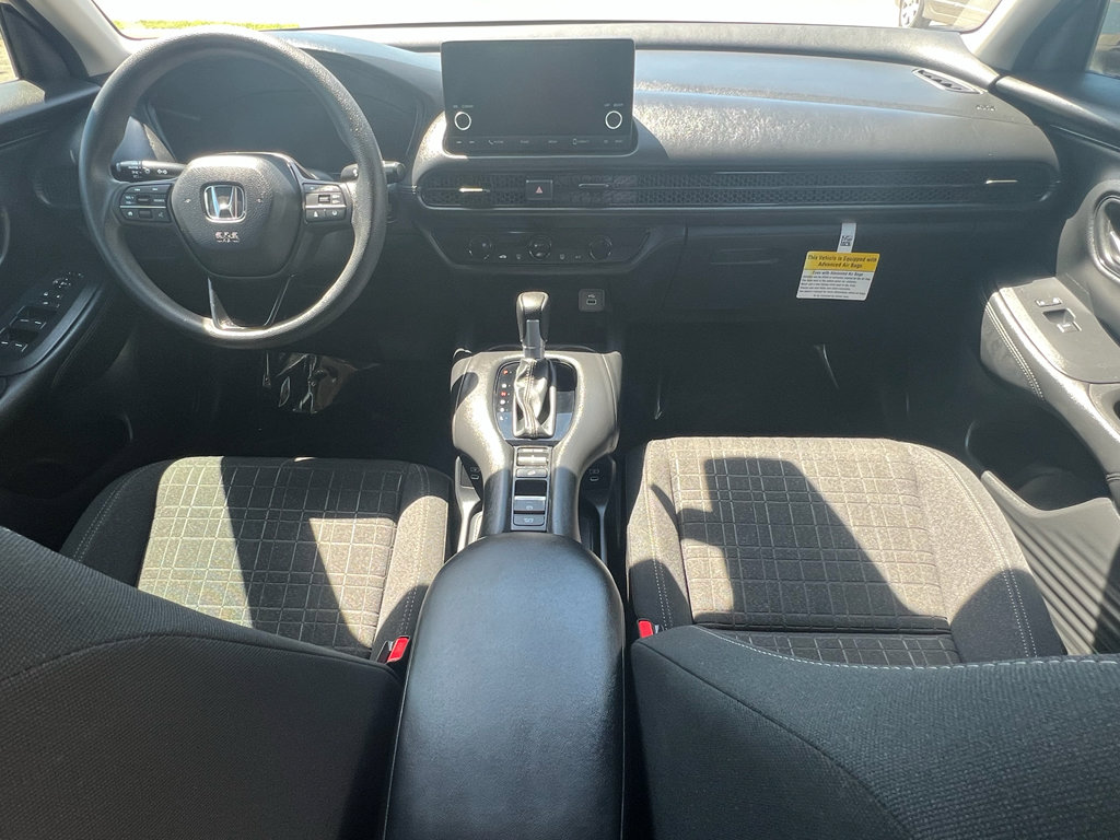 Used 2024 Honda HR-V LX image 13
