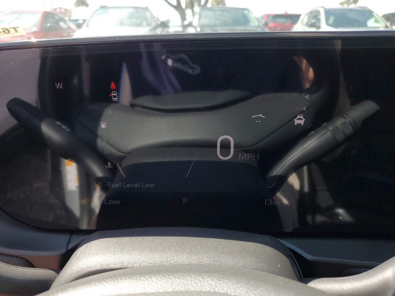 New 2026 Buick Envista Sport Touring w/ Convenience II Package FWD image 30