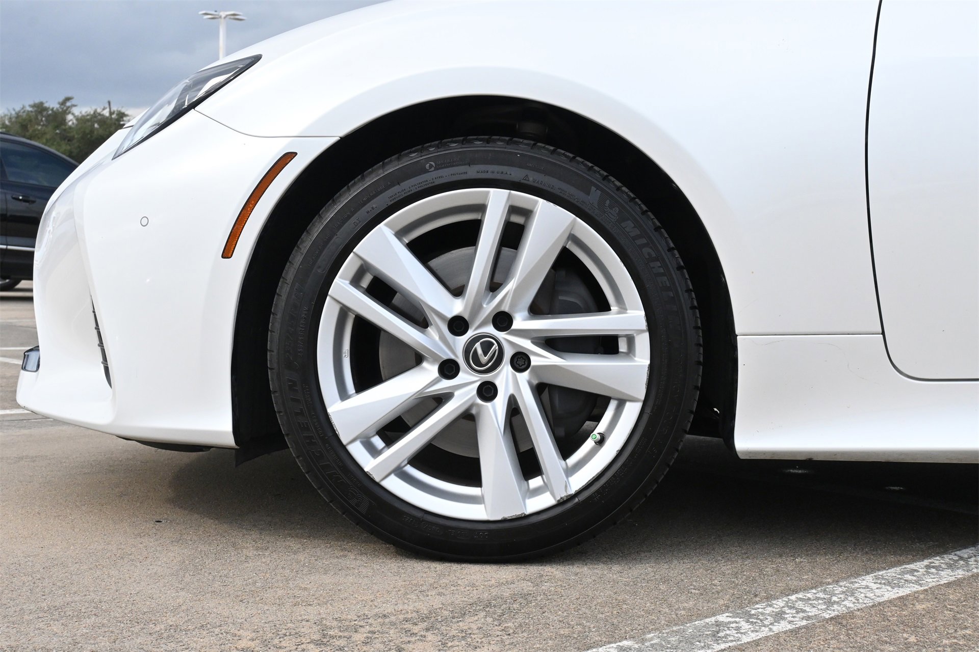 Used 2024 Lexus RC 300 300 image 29