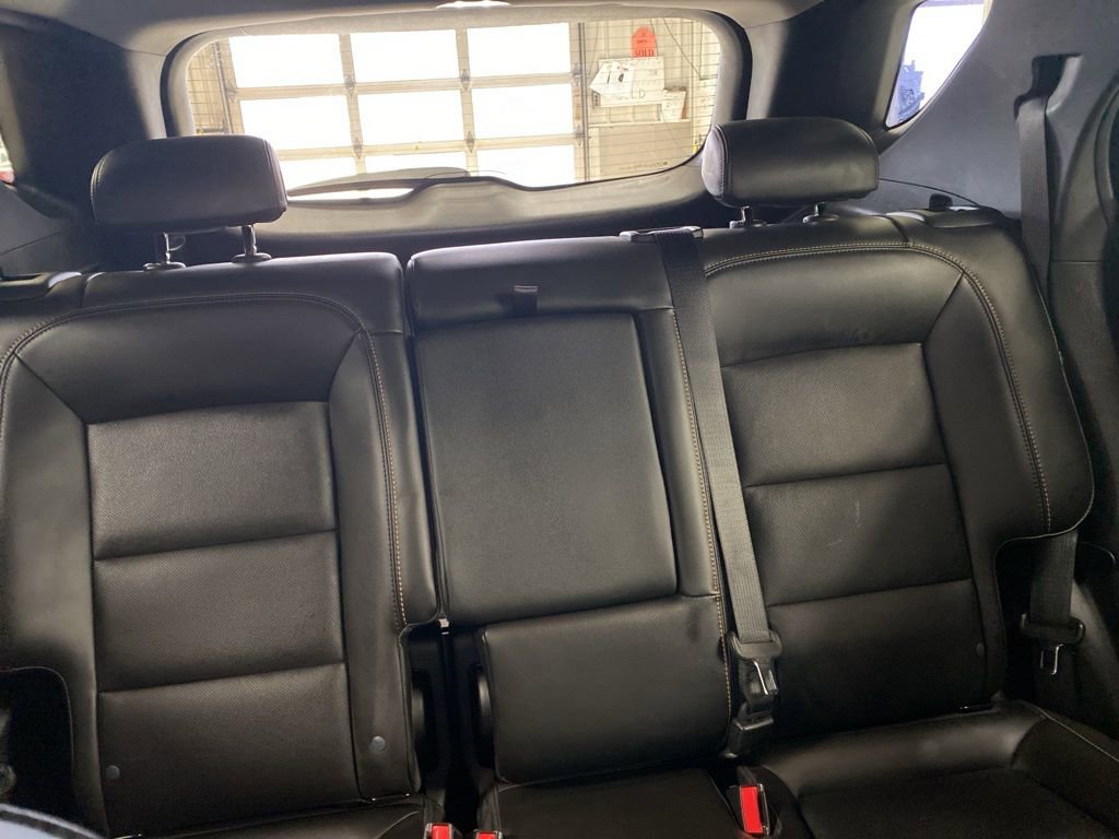 Used 2020 Chevrolet Equinox Premier image 25