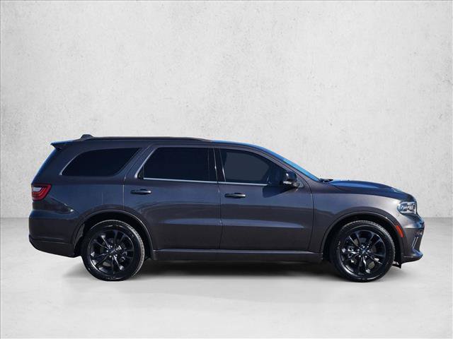 Used 2021 Dodge Durango GT RWD image 4