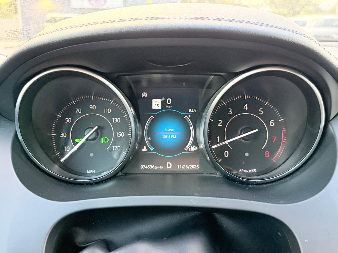 Used 2018 Jaguar E-PACE S AWD/4WD image 20