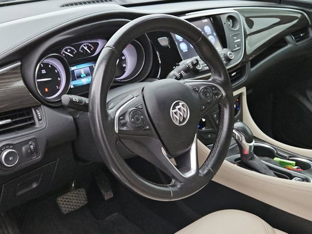 Used 2020 Buick Envision Preferred image 26
