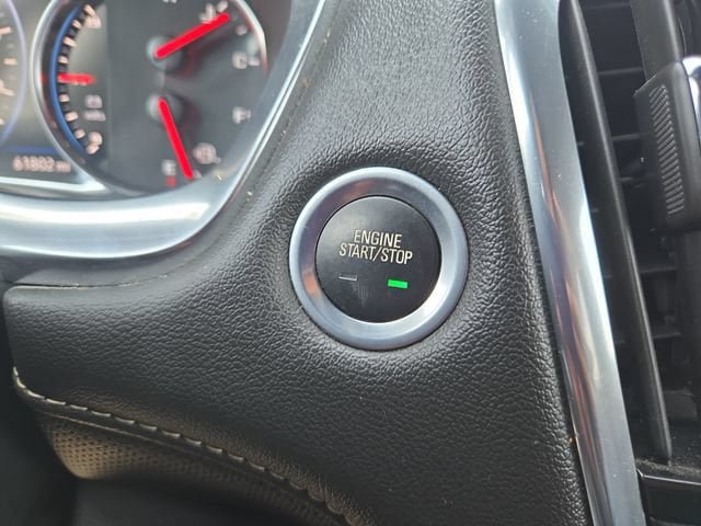 Used 2023 Chevrolet Traverse Premier w/ Redline Edition AWD/4WD image 16