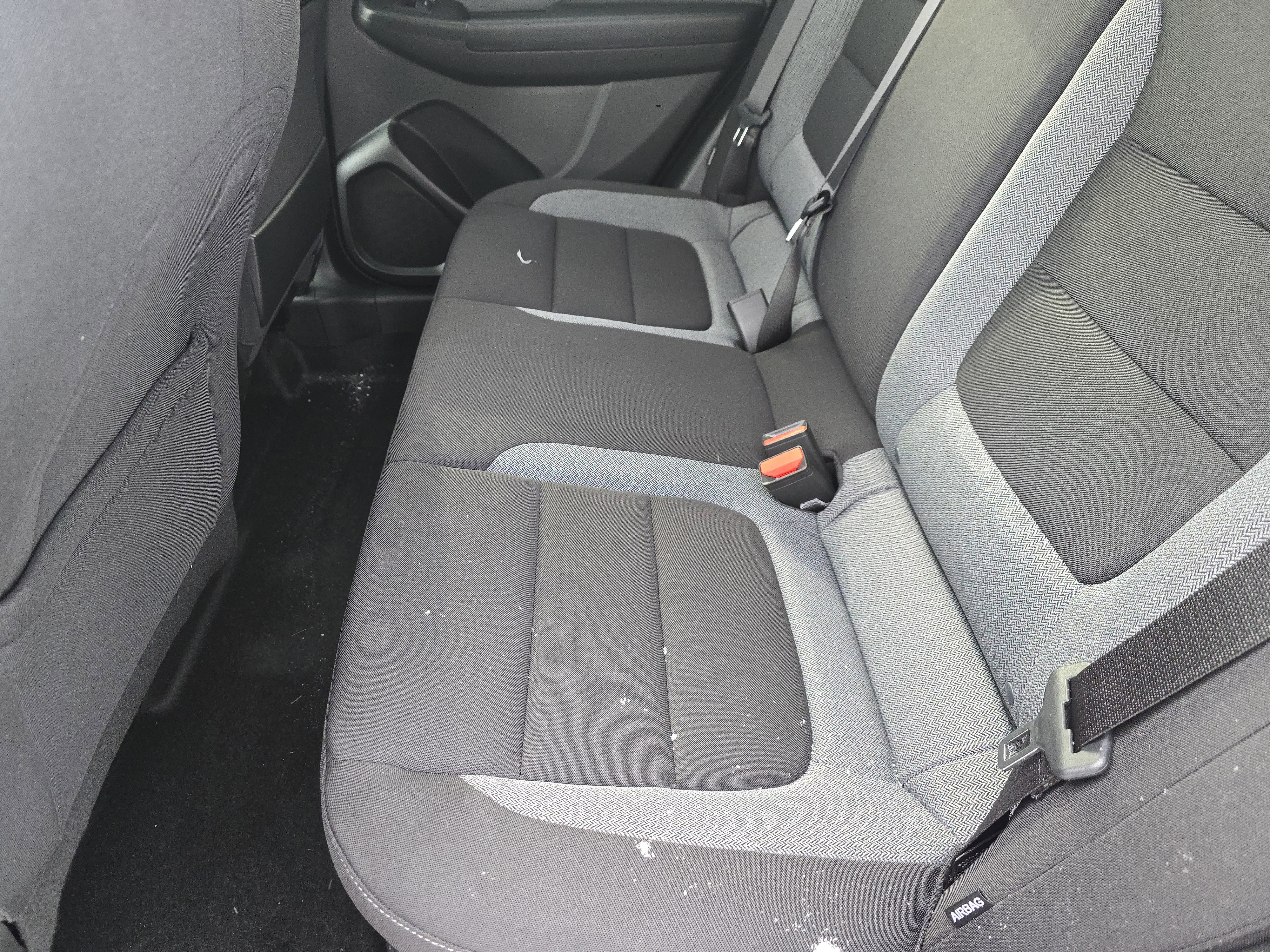 New 2026 Chevrolet TrailBlazer LT w/ LT Cold Weather Package image 19