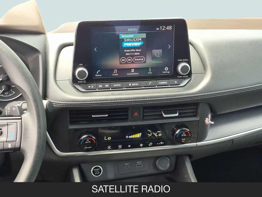 Used 2023 Nissan Rogue SV FWD image 26