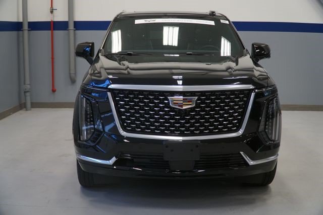 Certified 2025 Cadillac Escalade Premium Luxury AWD/4WD image 6