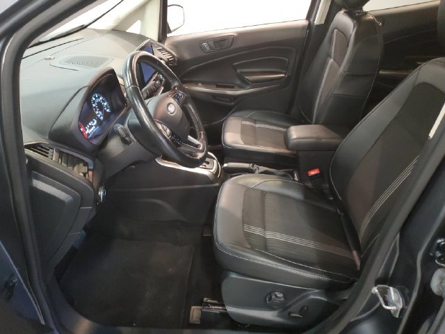 Used 2019 Ford EcoSport SES AWD/4WD image 11