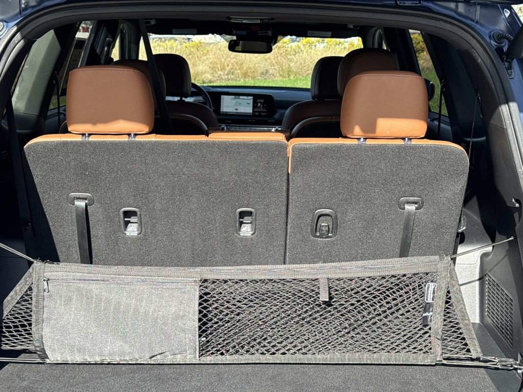 Used 2023 Kia Telluride SX X-Line image 6