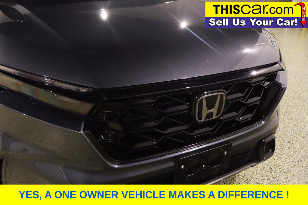 Used 2025 Honda CR-V Sport image 13