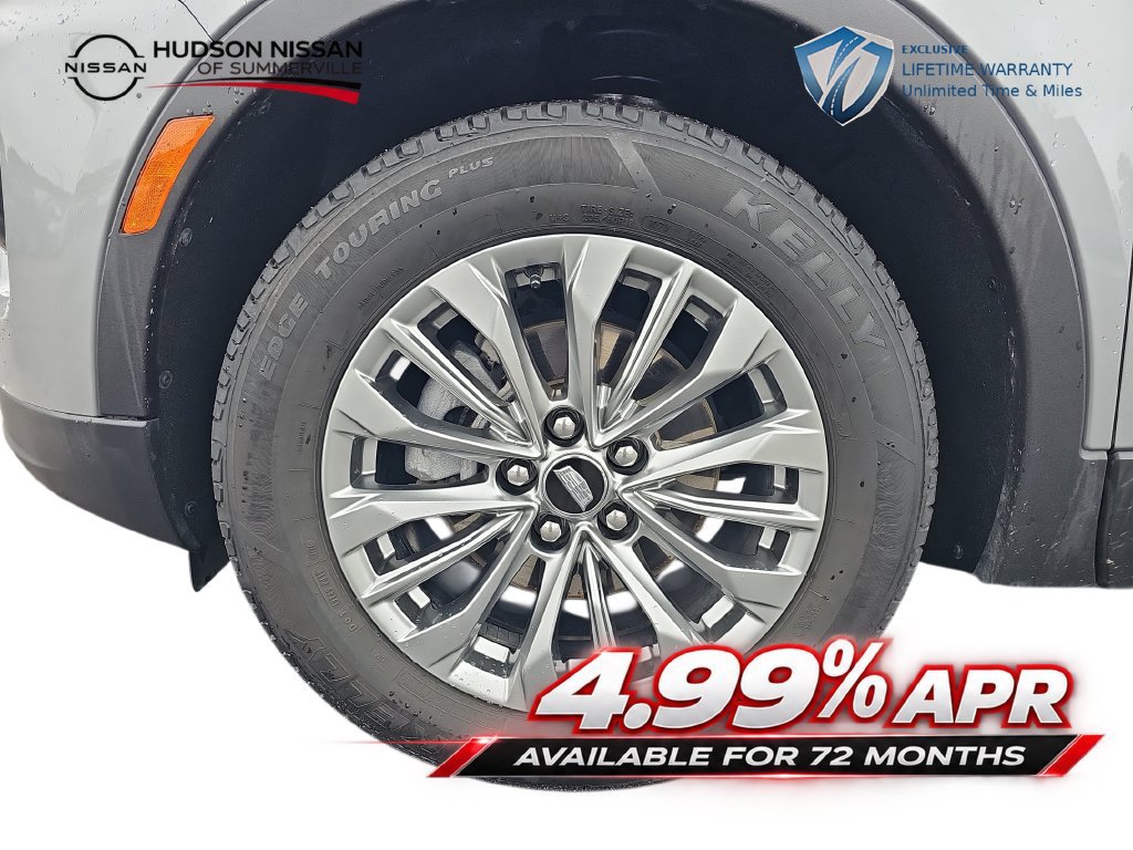 Used 2024 Cadillac XT4 Premium Luxury FWD image 31