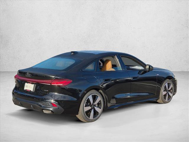 New 2026 Audi A5 Premium Plus AWD/4WD image 2