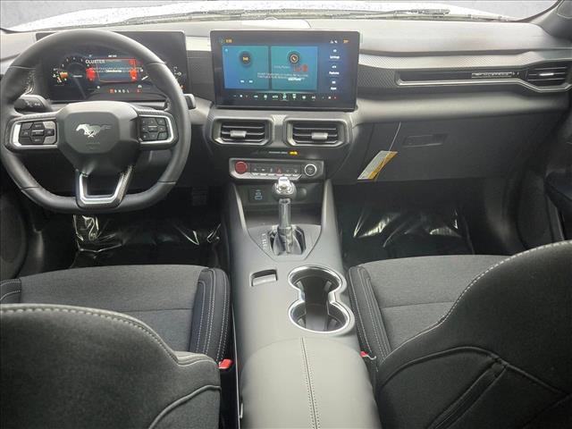 New 2026 Ford Mustang Coupe image 14