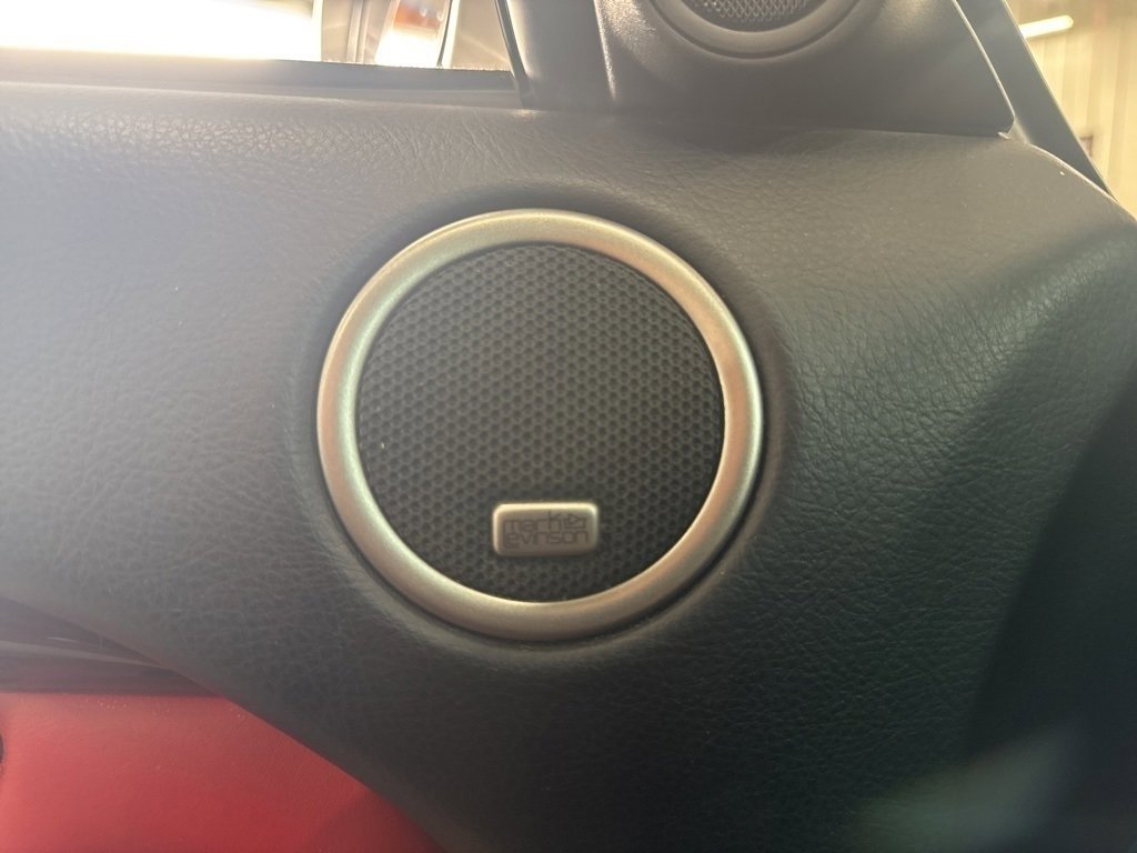 Used 2002 Lexus SC 430 Convertible image 16