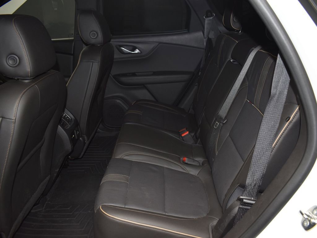 Used 2019 Chevrolet Blazer Premier w/ Driver Confidence II Package image 15