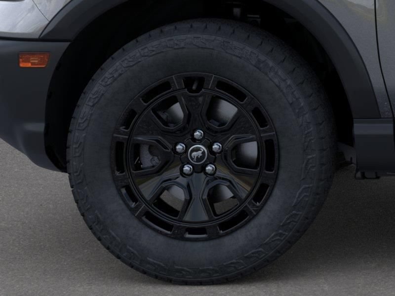 New 2026 Ford Bronco Sport Badlands w/ Sasquatch Badlands Package AWD/4WD image 19