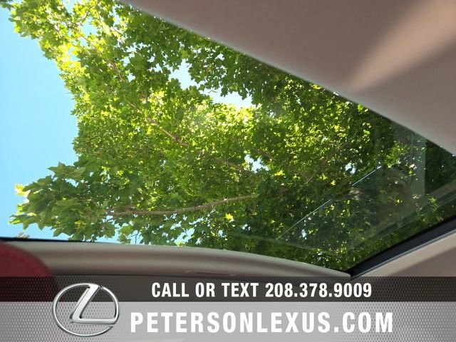 Used 2020 Lexus NX 300 AWD w/ Premium Package image 14
