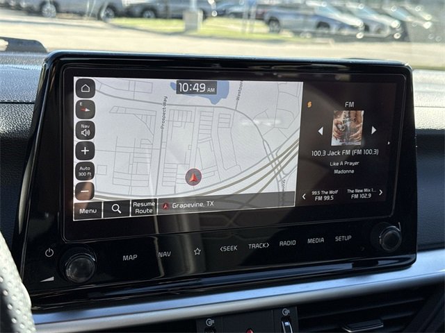 Used 2024 Kia Forte GT-Line image 23