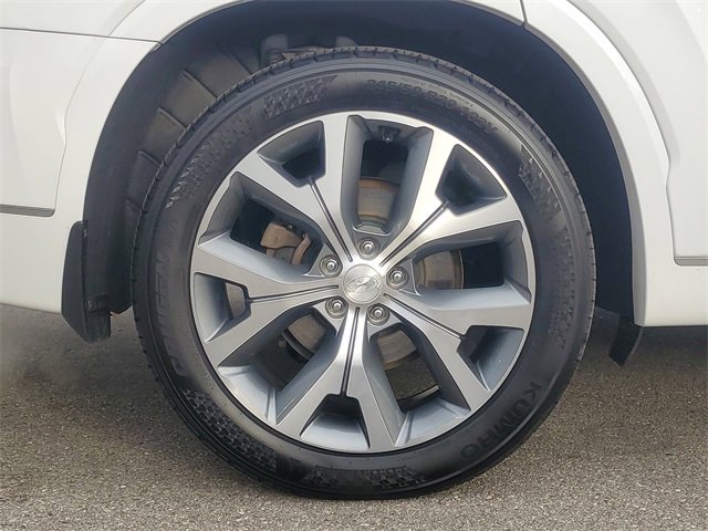 Used 2021 Hyundai Palisade Limited w/ Winter Package image 9