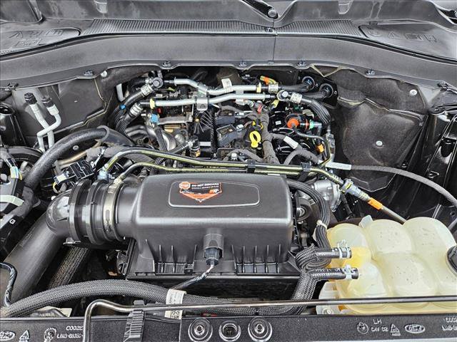Used 2022 Ford Explorer Timberline AWD/4WD image 24