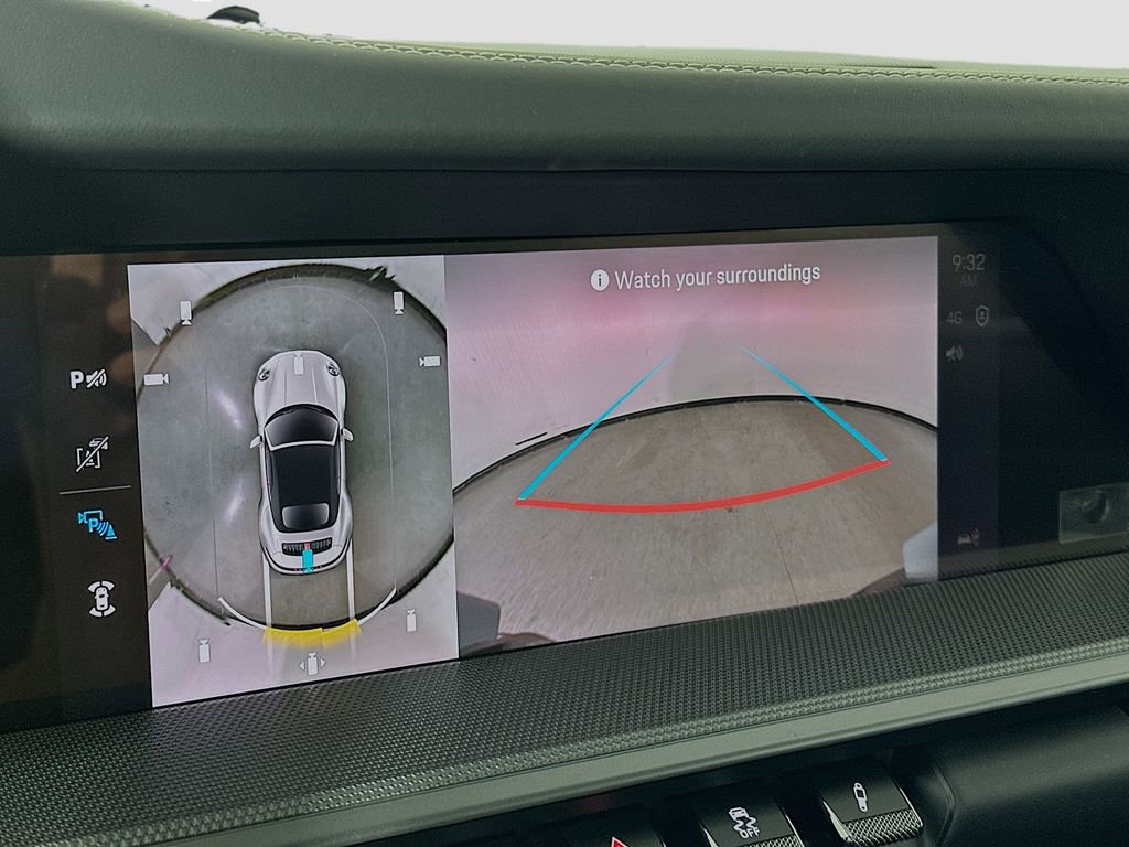 New 2026 Porsche 911 Carrera S image 16