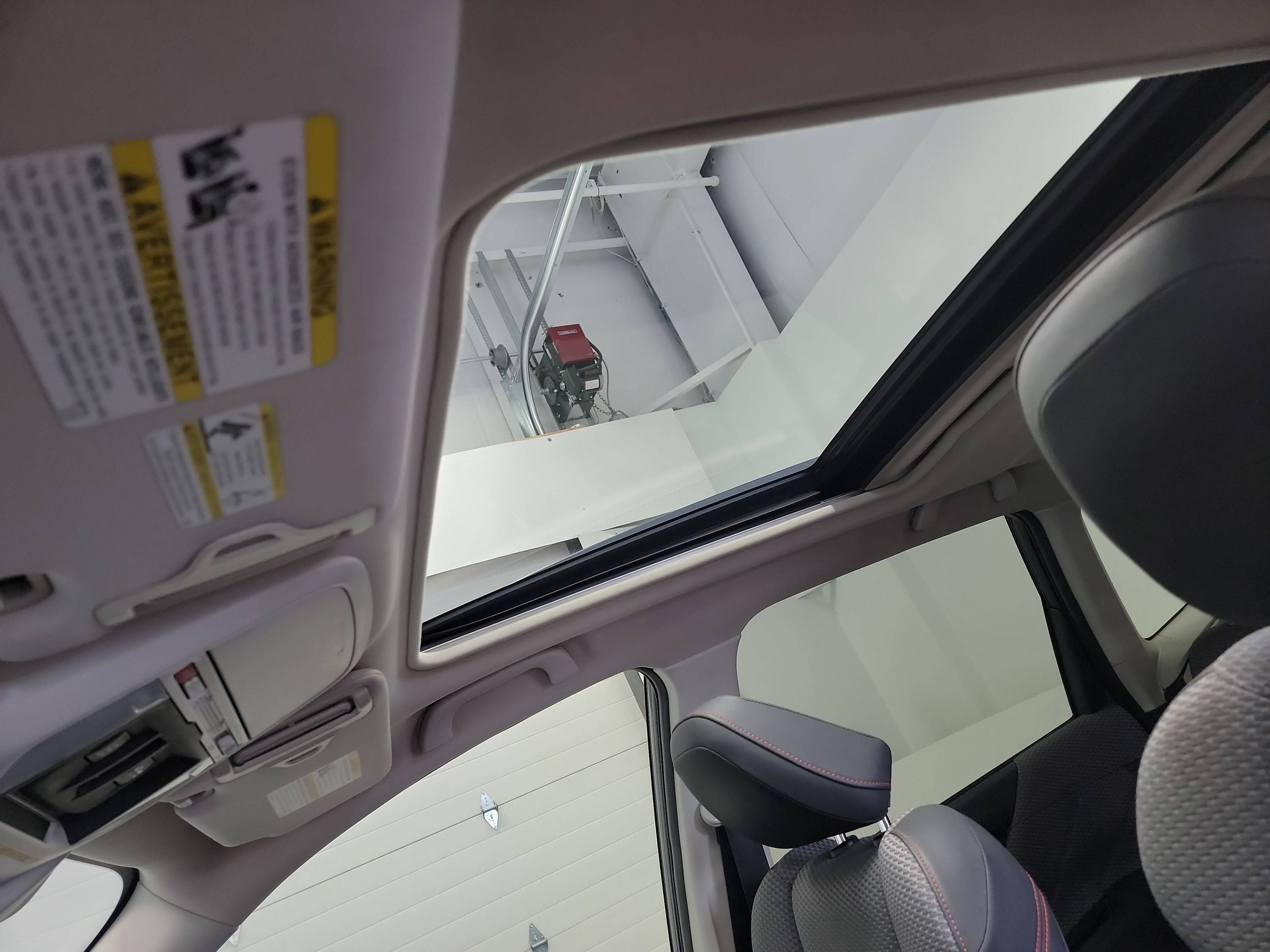Used 2019 Subaru Forester Sport AWD/4WD image 24